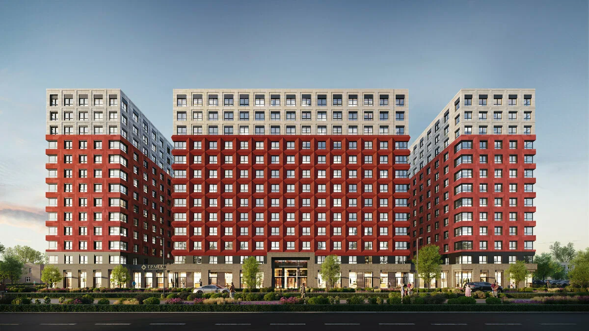 ЖК «Гранат», изображение-3